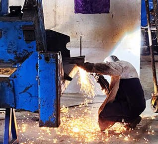 Serviço Forcedrill