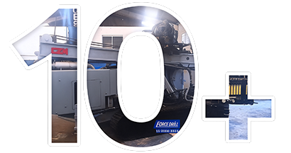 Produtos Forcedrill